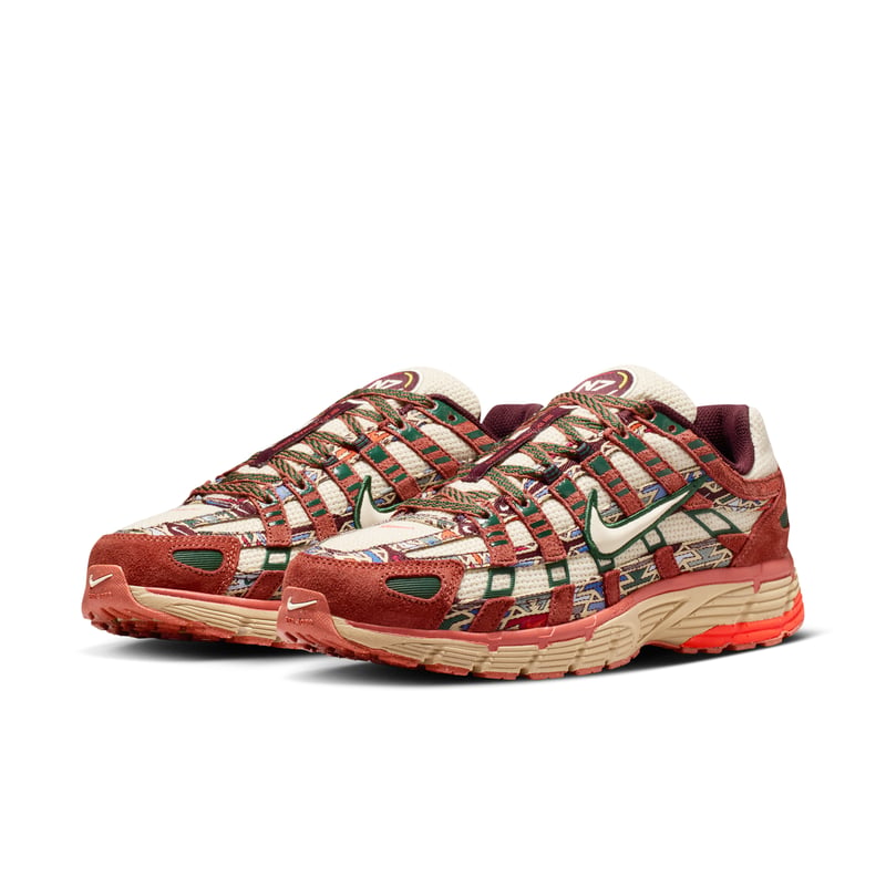 Nike P-6000 sneakers "N7" | Herre | Sportstyle | 04 | SPORTSHOWROOM