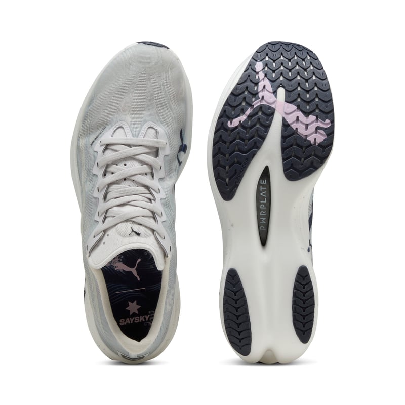 PUMA Deviate NITRO™ Elite 3 x SAYSKY 311056-01 02