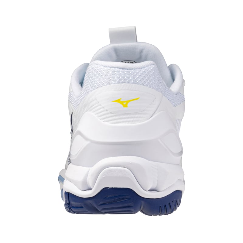 Mizuno Wave Stealth 6 X1GA243096 05
