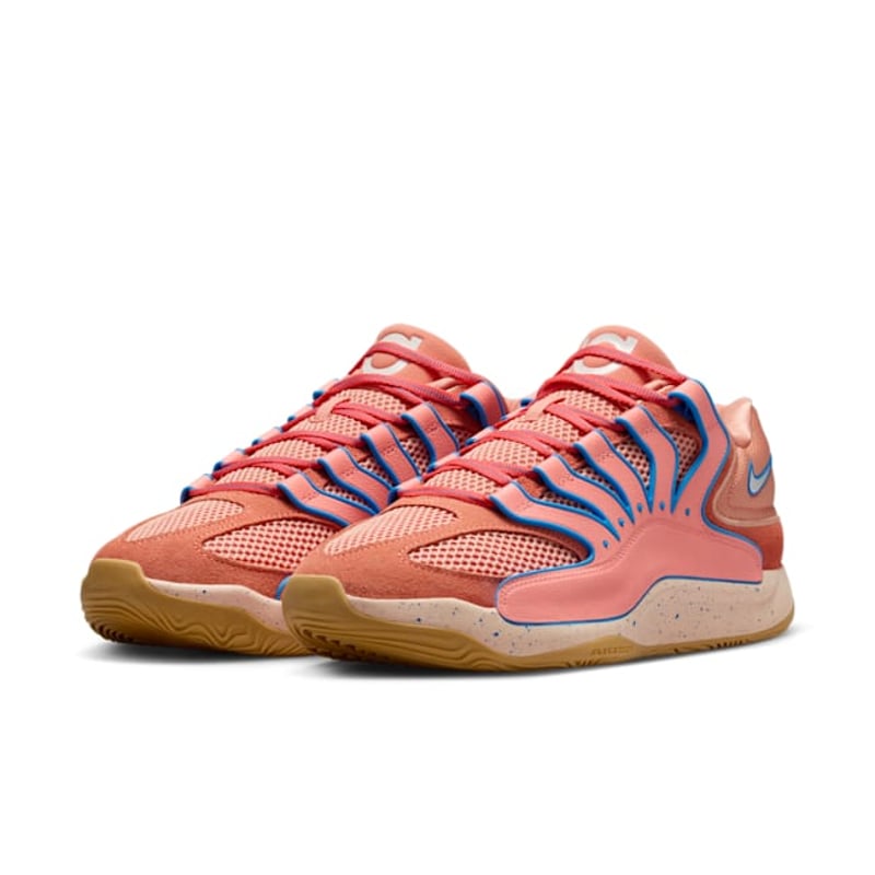 Nike KD18 HV1992-601 05