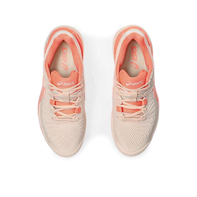 ASICS Gel-Resolution 9 Clay 1042A224-700 06