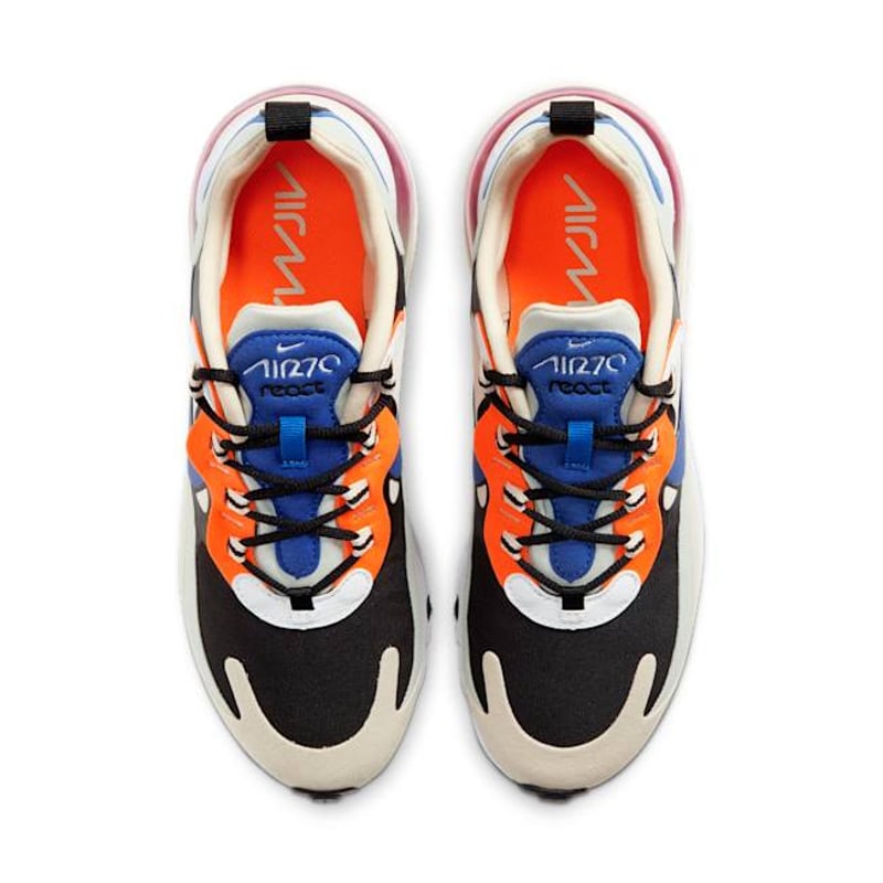 Nike Air Max 270 React CI3899-200 04