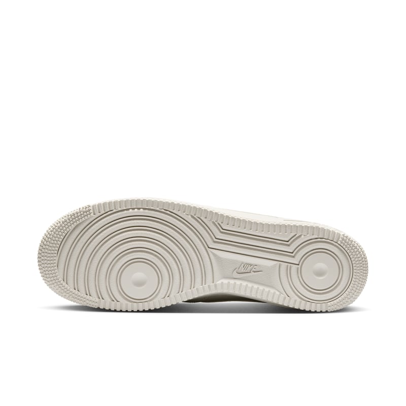 Zapatillas Nike Air Force 1 '07 "Light Bone" | Hombre | Estilo deportivo | 01 | SPORTSHOWROOM