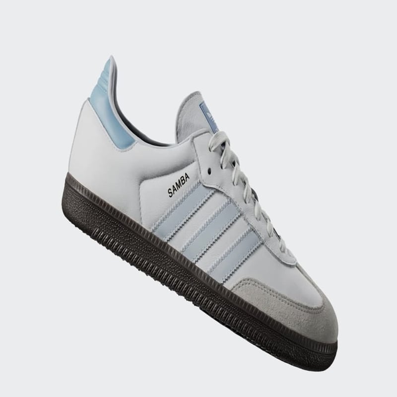 adidas Samba OG ID2055 02