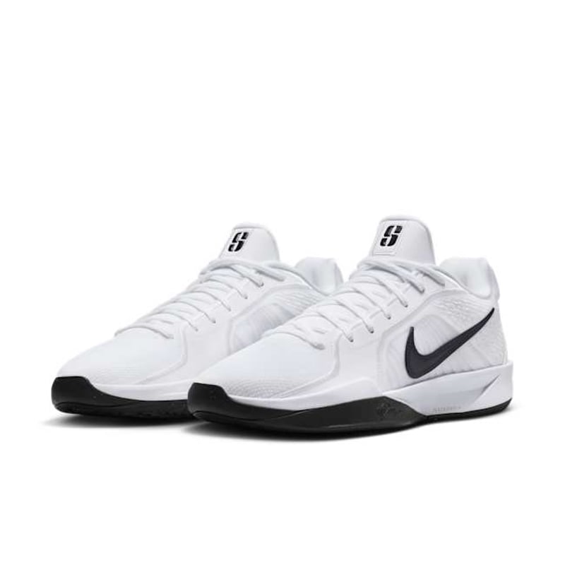 Nike Sabrina 2 HF3234-100 05