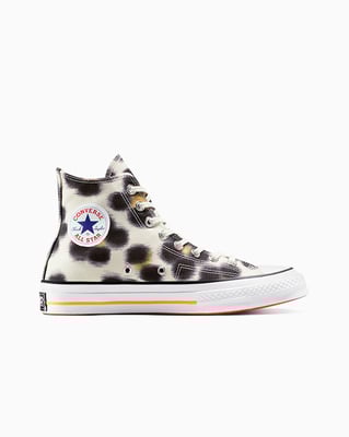 Converse Chuck 70 High x Kenzo A14788C
