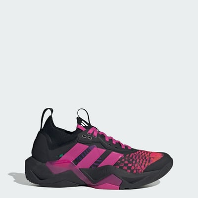 adidas Rapidmove ADV 2 x Jeremy Scott JR6402