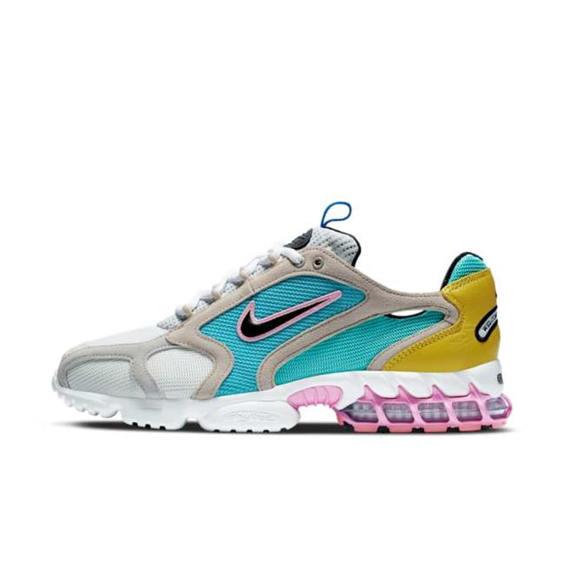Nike Air Zoom Spiridon Cage 2 x size? CW7482-100 01
