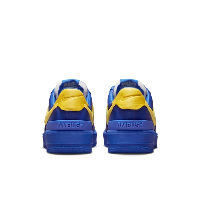 Nike Air Force 1 Low x Ambush DV3464-400 06