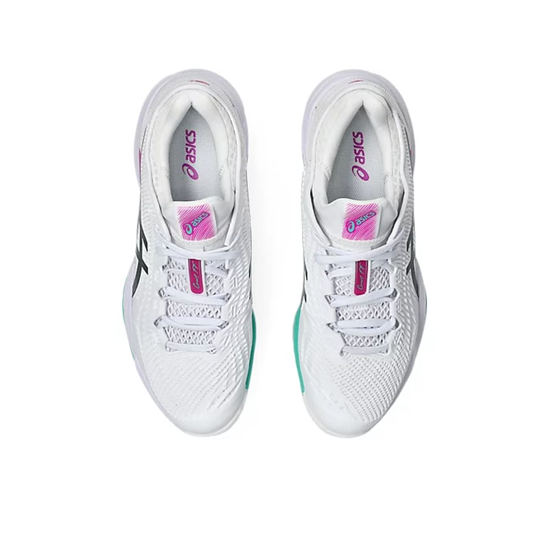 ASICS Court FF 3 1041A370-106 06