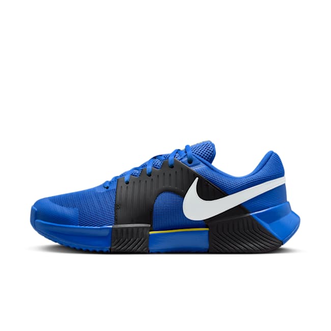 Nike GP Challenge 1 Clay