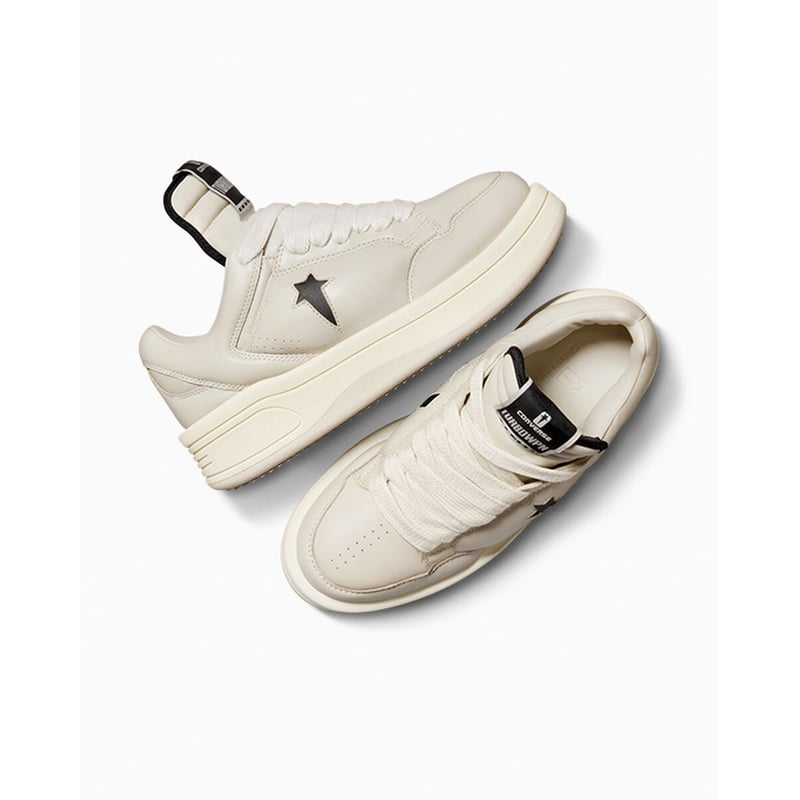 Converse x DRKSHDW TURBOWPN A12062C 04