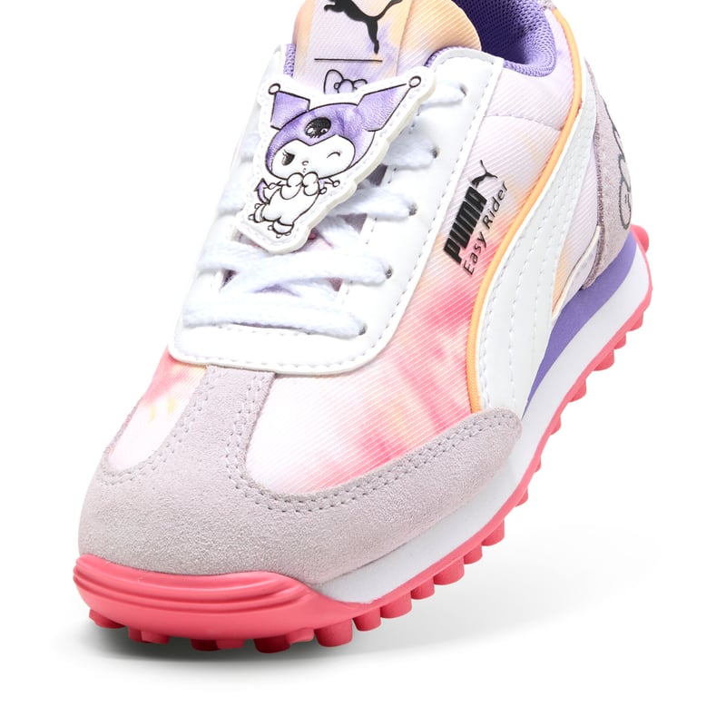 PUMA Easy Rider x HELLO KITTY AND FRIENDS 401411-01 04