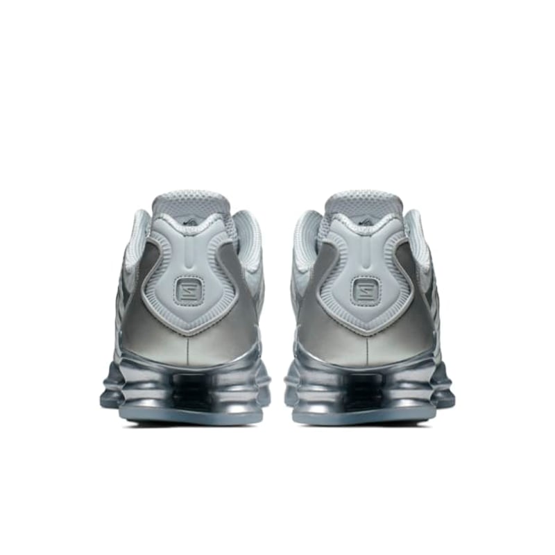 Nike Shox TL AV3595-003 06