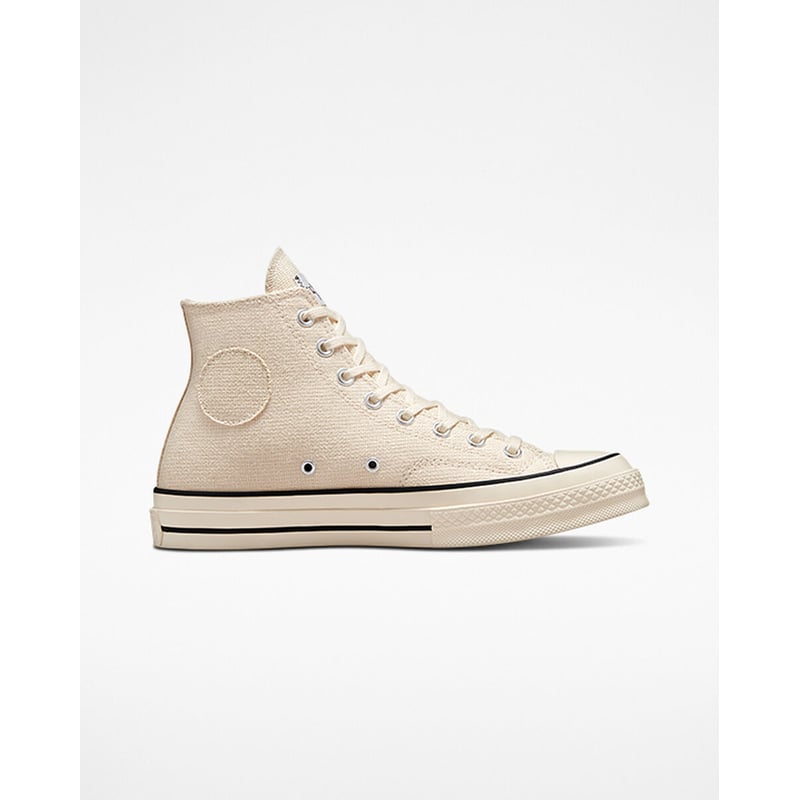 Converse Chuck 70 High x Stussy A02051C 01