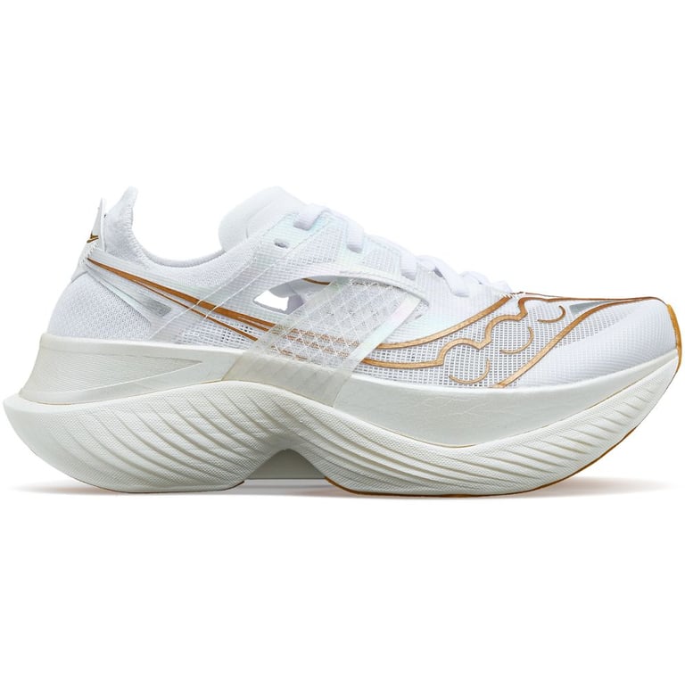 Saucony Endorphin Elite