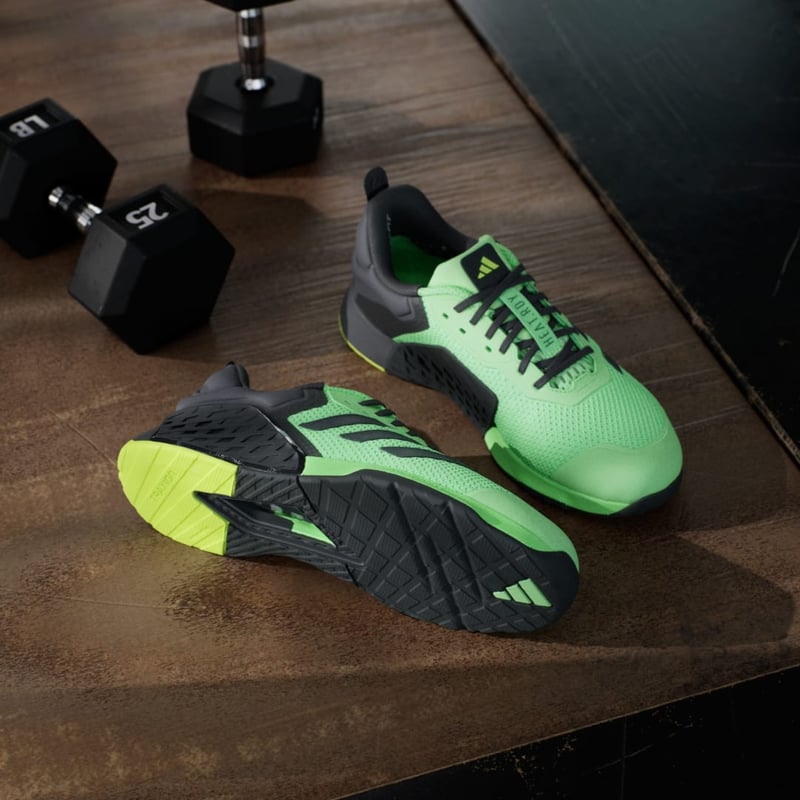adidas Dropset 3 JR1668 03