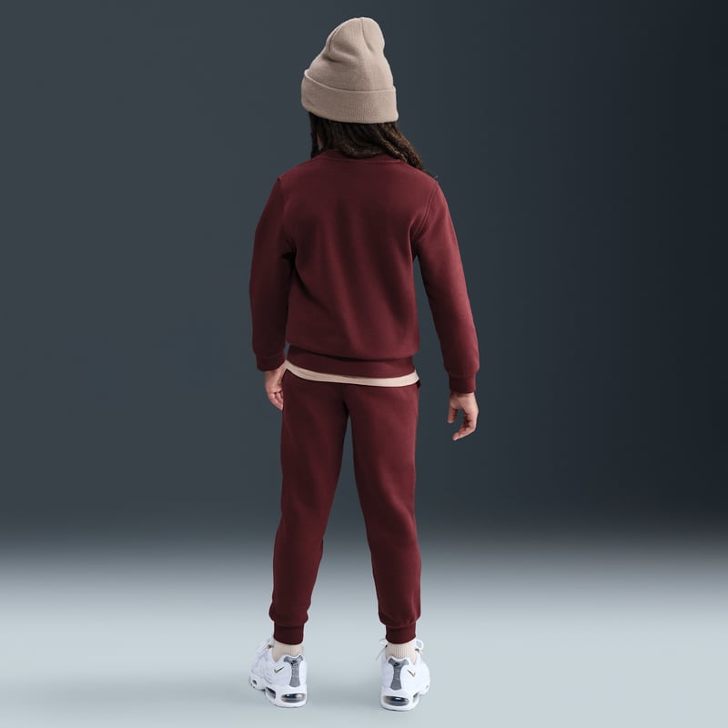 Nike Club Fleece FD3008-619 06
