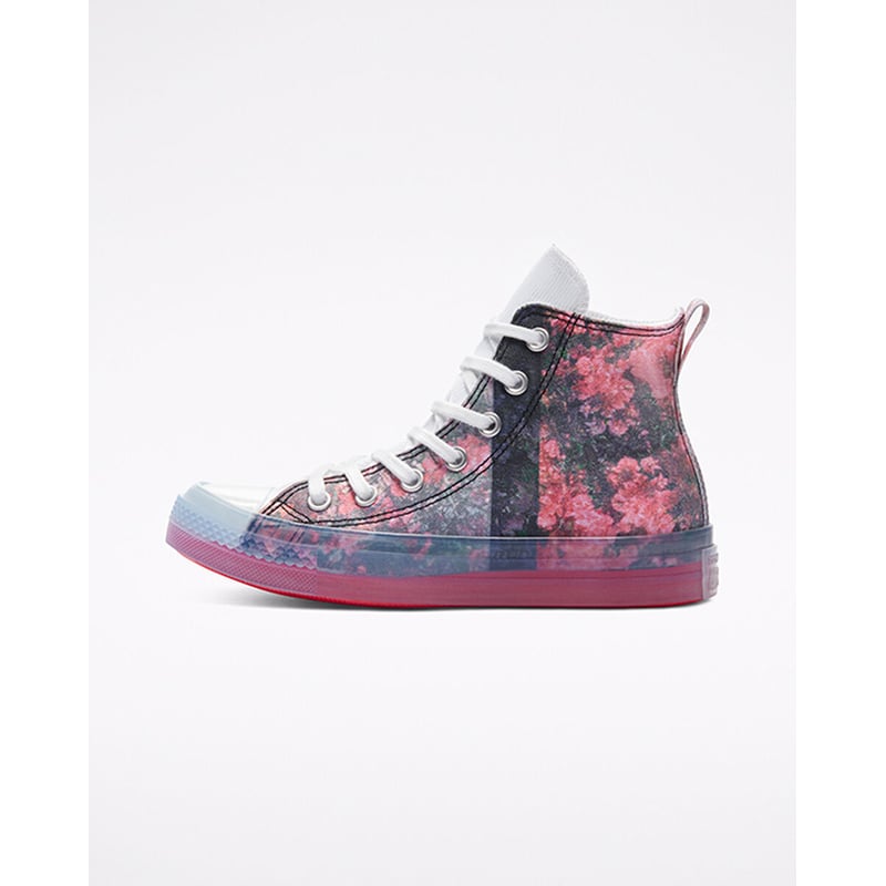 Converse Chuck 70 Low x Shaniqwa Jarvis 169071C 03