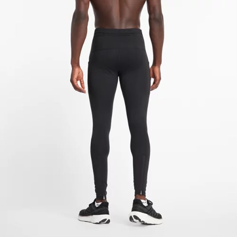 New Balance RC Heat Pocket 27" Tights "Black" | Men | | 03 | SPORTSHOWROOM