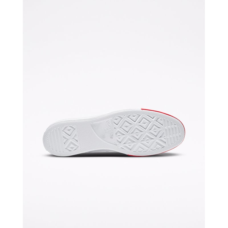 Converse Chuck 70 Low x Undercover 163013C 02