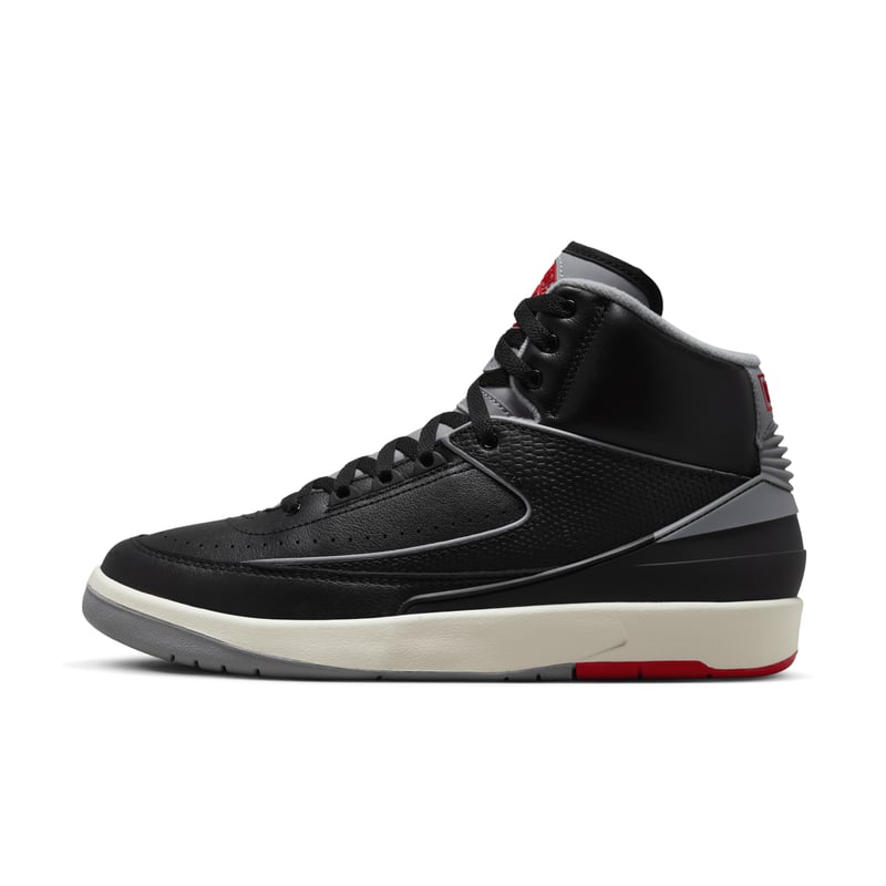 Jordan 2 Retro DR8884-001 01