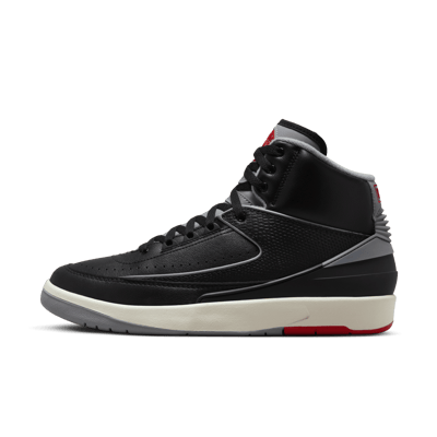 Jordan 2 Retro