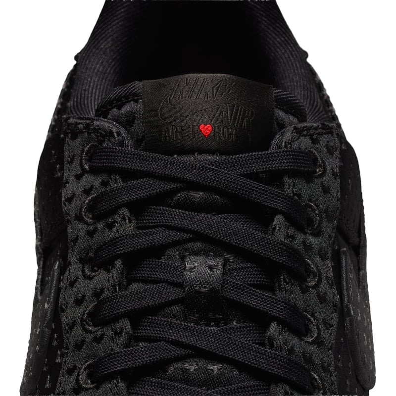 Zapatillas Nike Air Force 1 Retro "Valentine's Day" | Hombre | Estilo deportivo | 08 | SPORTSHOWROOM