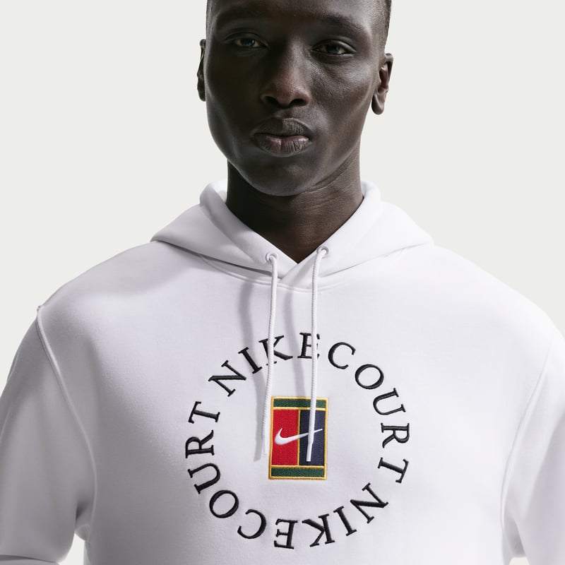 NikeCourt Heritage Dri-FIT French Terry HM6759-100 03