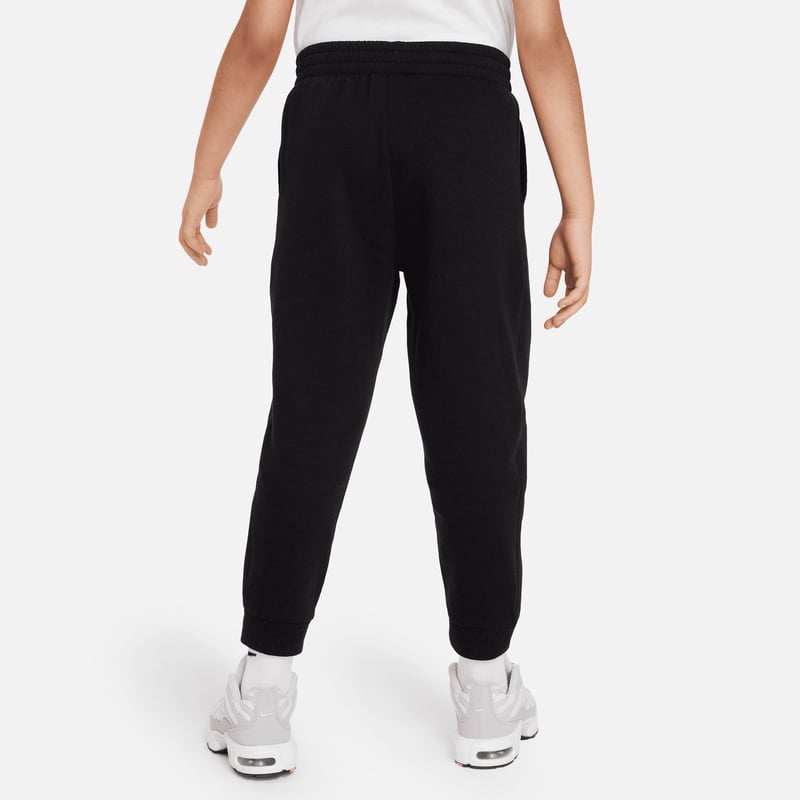Nike Club Fleece 86L091-023 02