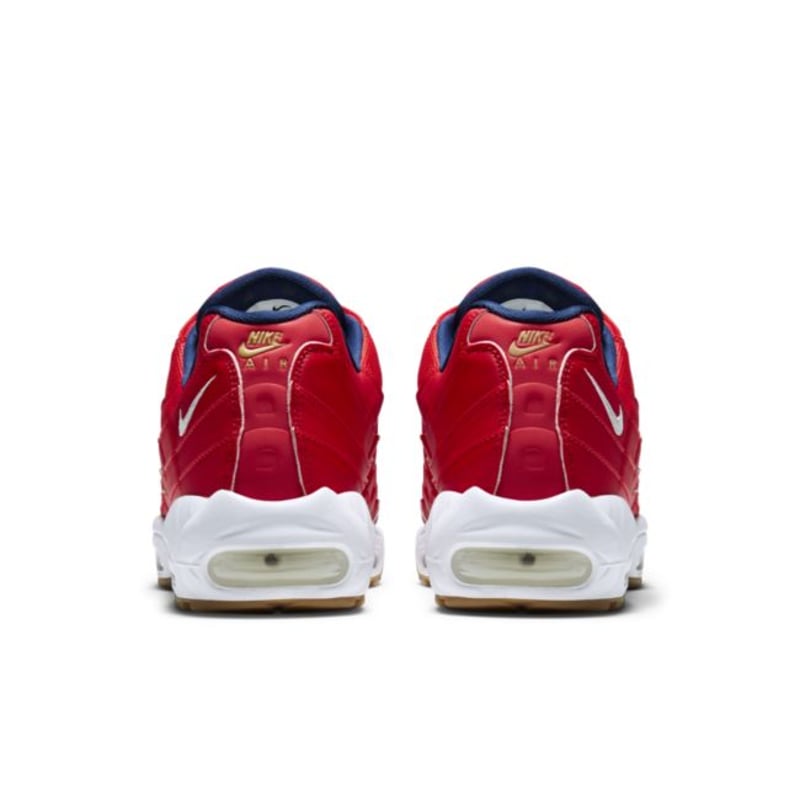 Nike Air Max 95 Premium 538416-614 06