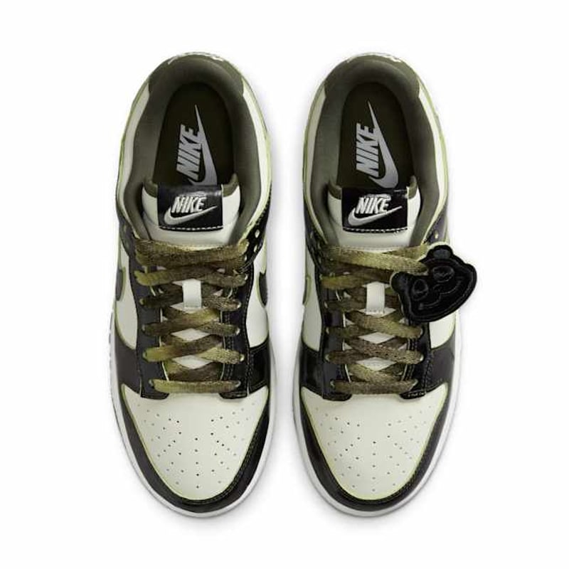 Nike Dunk Low SE HQ1918-001 04