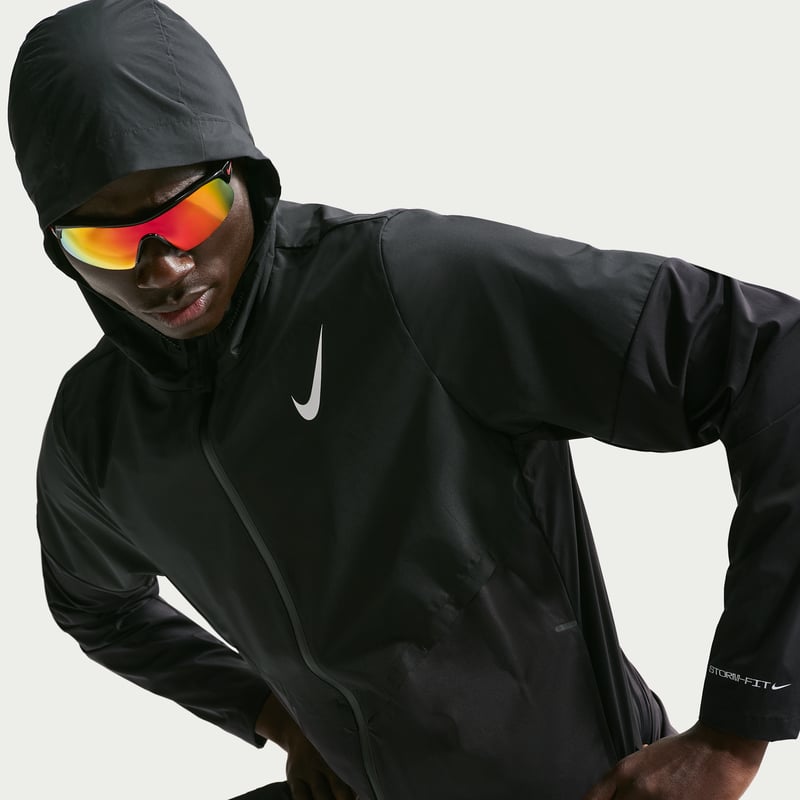 Nike AeroSwift Aerogami Storm-FIT FZ9039-010 03