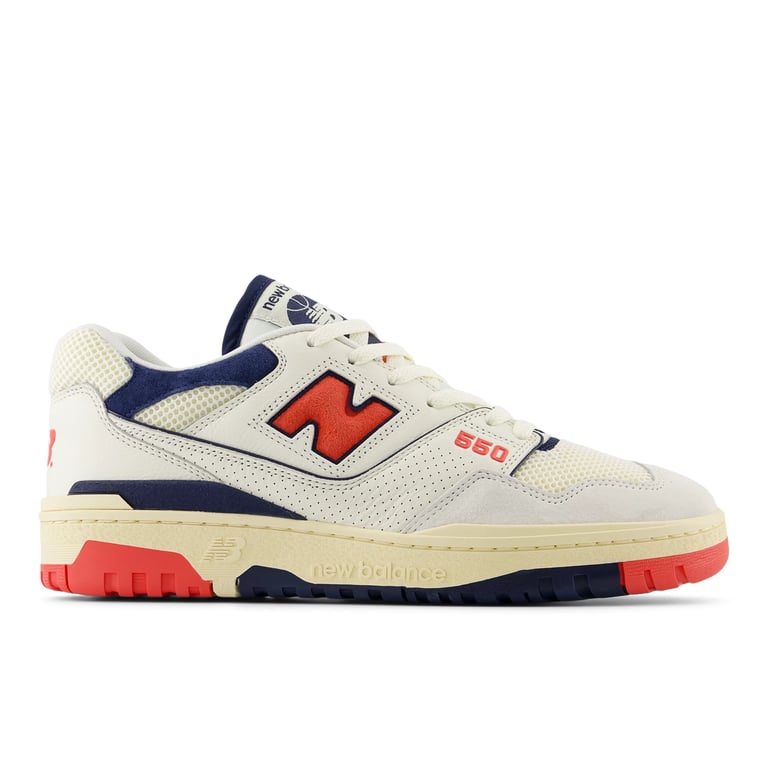 New Balance 550