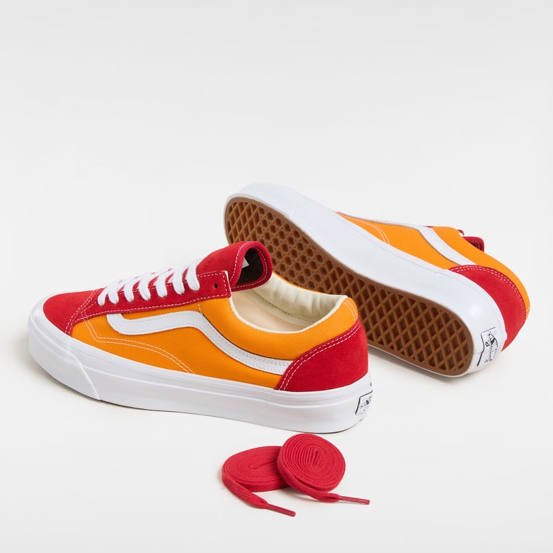 Vans Premium Old Skool VN000D57ELH 03