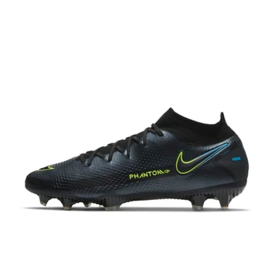 Nike Phantom GT Elite DF FG CW6589-090