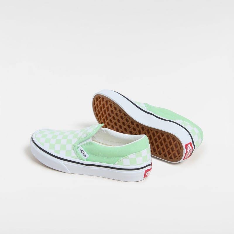 Vans Slip-on Checkerboard VN000D0JE2Y 03