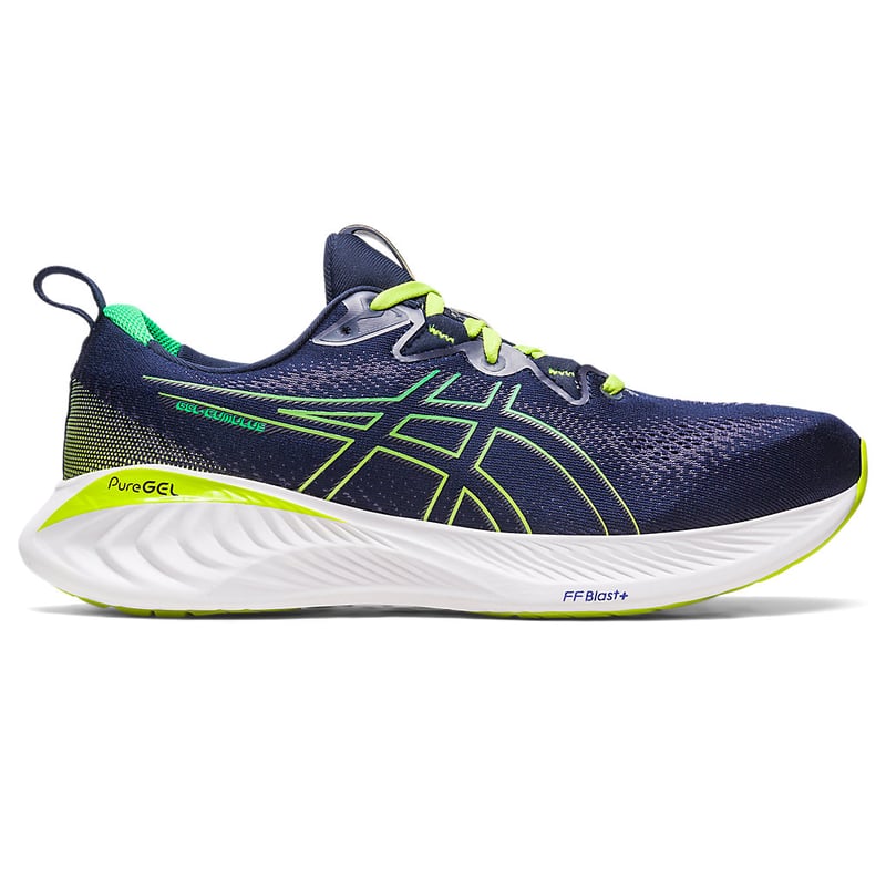 ASICS Gel-Cumulus 25 1011B621-400 01