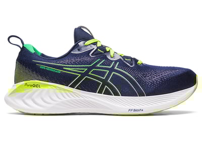 ASICS Gel-Cumulus 25 1011B621-400