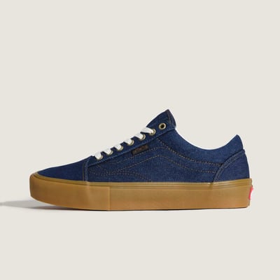 Vans Skate Old Skool VN000EDNBJB