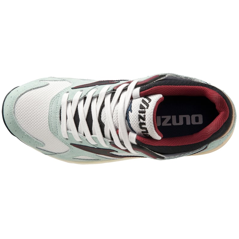 Mizuno Sky Medal D1GA232604 04