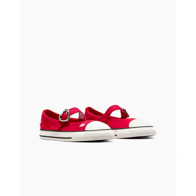 Converse Chuck Taylor All Star Dainty Mary Jane Easy On A12633C 05
