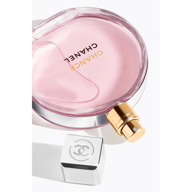 Chanel CHANCE EAU TENDRE CHANCEEAUTENDREEAUDEPARFUM 02