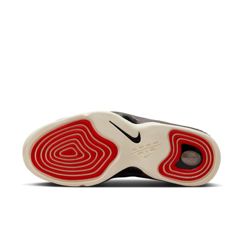 Nike Air Penny 2 FB8885-100 02