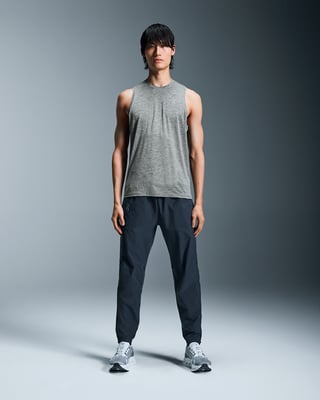 Panteloni On Core "Midnight" | | | 01 | SPORTSHOWROOM