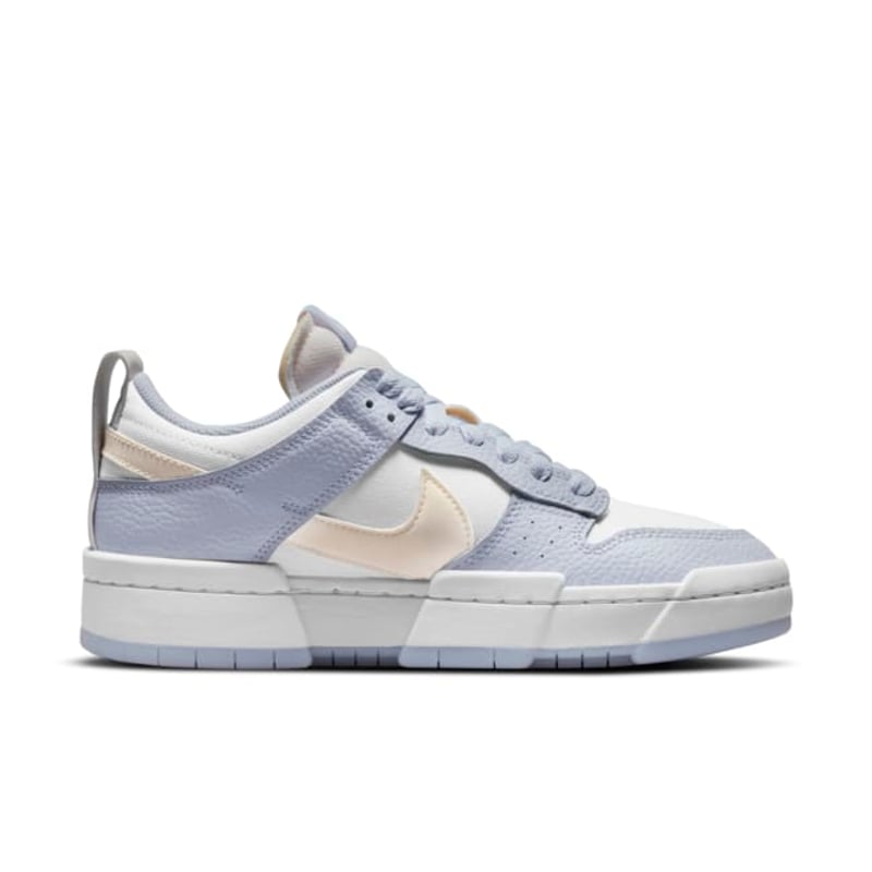 Nike Dunk Low Disrupt DJ3077-100 03
