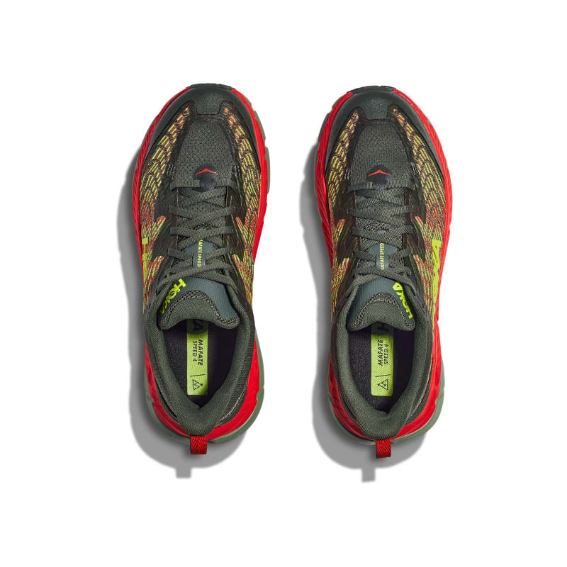 HOKA Mafate Speed 4 1129930-TFST 02