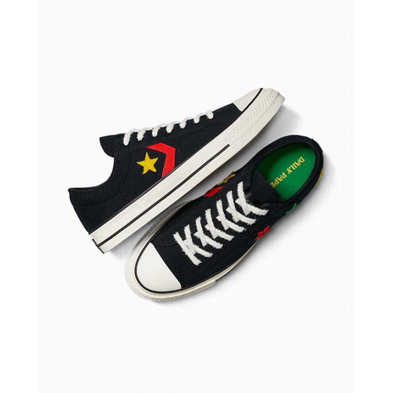 Converse Star Player 76 Low x Daily Paper A13860C 04