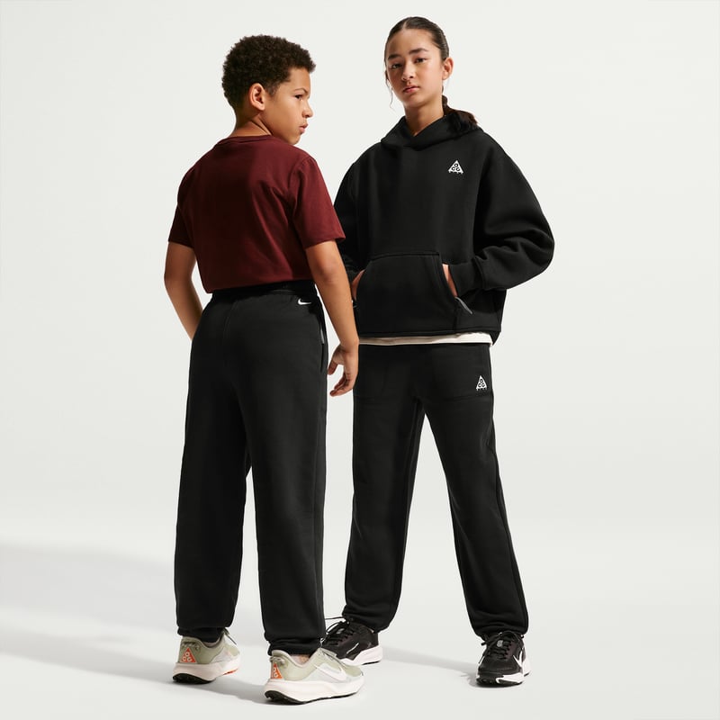 Nike ACG Pants "Black" | Kids | | 01 | SPORTSHOWROOM