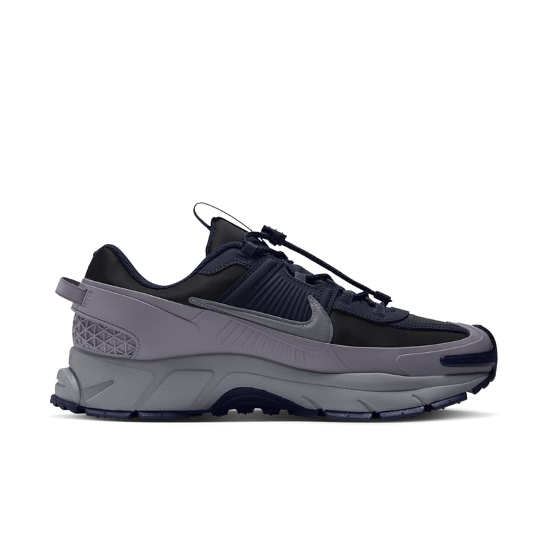 Nike Zoom Vomero Roam sneakerit "Obsidian & Stealth" | Miehet | Sportstyle | 03 | SPORTSHOWROOM